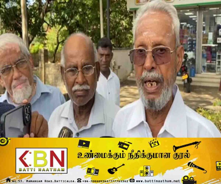 உள்ளகப் பொறிமுறையில் தமிழர்களுக்கு நீதி கிடைக்க சாத்தியமில்லை; நீதிபதி ரி.சரவணராஜாவின் விவகாரம் மூலம் நிரூபணம் – சி.வி.கே.சிவஞானம்!
