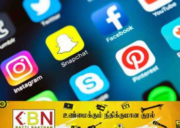 சமூகவலைத்தள கணக்குகள் கண்காணிக்கப்படும்; பிரான்ஸ் உள்துறை அமைச்சர்!