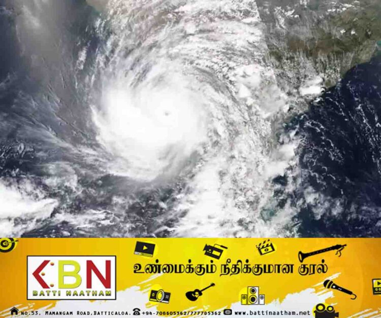 வங்கக்கடலிலும் உருவாகும் காற்றழுத்த தாழ்வு பகுதி; வானிலை ஆய்வு மையம் எச்சரிக்கை!