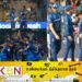இங்கிலாந்தை வீழ்த்தியது இலங்கை அணி!