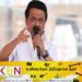 நாங்கள் ஆரிய ஆதிக்கத்துக்குத்தான் எதிரியே தவிர, ஆன்மீகத்துக்கு அல்ல;முதல்வர் மு.க. ஸ்டாலின்!