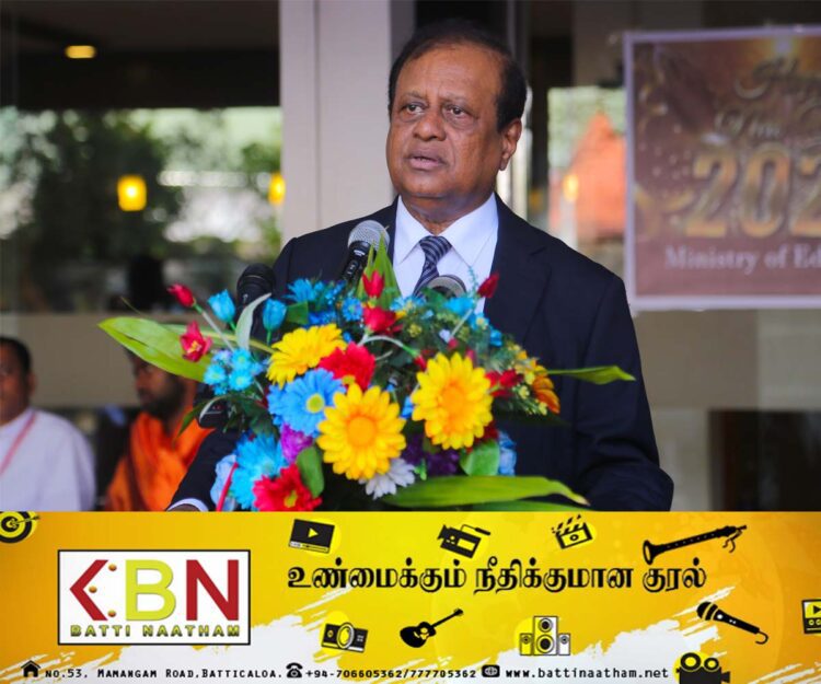 தமிழ் மக்களின் பிரச்சனைகளுக்கு அடுத்த வருட ஆரம்பத்தில் தீர்வு; ஜனாதிபதி அக்கறையுடன் உள்ளாராம்!