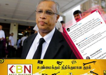 இலங்கையின் நொண்டிச்சாக்கை கையிலெடுத்திருக்கும் இஸ்ரேல்; சுமந்திரன் குற்றச்சாட்டு!