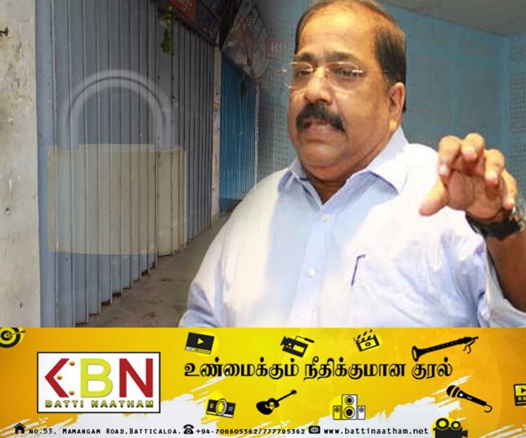 ஹர்த்தாலுக்கு முழுமையான ஆதரவு வேண்டும்; தமிழ் கட்சிகள் கூட்டாக தெரிவிப்பு!