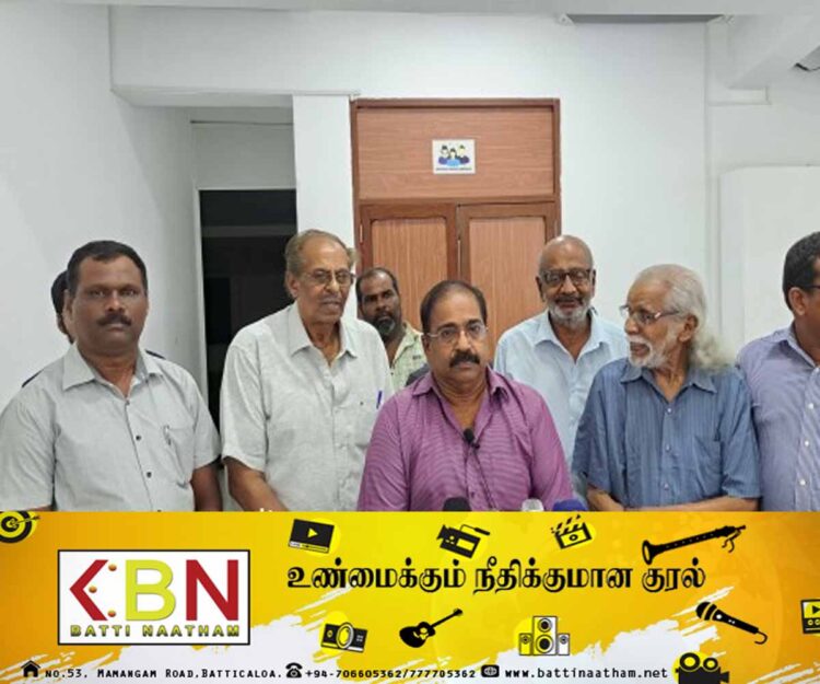 வடகிழக்கில் பூரண ஹர்த்தால்; திகதியை அறிவித்தது தமிழ் கட்சிகள்!