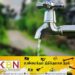 கொழும்பின் பல பகுதிகளுக்கு நீர்வெட்டு!