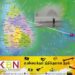 தென்கிழக்கு வங்காள விரிகுடாவில் தாழமுக்கம்!