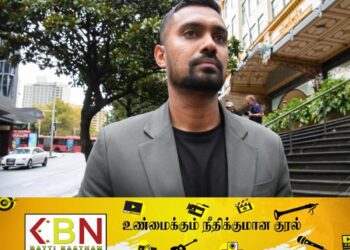 அவுஸ்திரேலியாவுக்கு எதிராக வழக்கு தொடரும் தனுஷ்க குணதிலக!