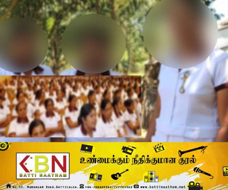1,500 குடும்ப நல சுகாதார சேவை உத்தியோகத்தர்களுக்கு நியமனம்!