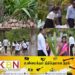 மட்டு புதுக்குடியிருப்பு தொழில் பயிற்சி நிலையத்தில் தென்னங் கன்றுகள் நடும் நிகழ்வு!