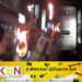 வீதியில் இறங்கி தீப்பந்த போராட்டம் முன்னெடுப்பு!
