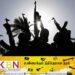 மரண ஊர்வலத்தின்போது துப்பாக்கி முனையில் 25 பேர் கடத்தல்!