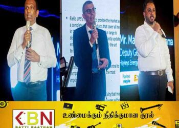 மேம்படுத்தப்பட்ட Riello Master HE UPS தொகுதியை அறிமுகப்படுத்தும் Hayleys Energynet!