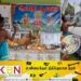 மட்டு வாகன சாரதிகள் சுயதொழில் கூட்டுறவு அபிவிருத்தி சங்கத்தின் ஆயுத பூஜை நிகழ்வு!