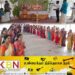 மண்முனைவடக்கு பிரதேச செயலகத்தில் வாணிவிழா!