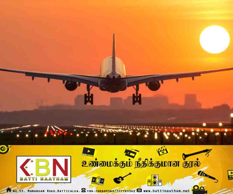 வெளிநாடு ஒன்றிலிருந்து நாடு கடத்தப்பட்ட 28 இலங்கையர்கள்!