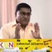 ஐ.எம்.எப் இன் வழிகாட்டுதலிலேயே இலங்கை அரசு வரிகளை அதிகரிக்கிறது; விஜித ஹேரத் எம்.பி குற்றச்சாட்டு!