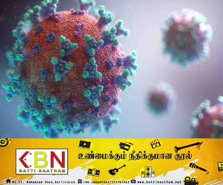 கொரோனாவை விட பல மடங்கு சக்தி வாய்ந்த வைரஸ்; உலக சுகாதார நிறுவனம் எச்சரிக்கை!