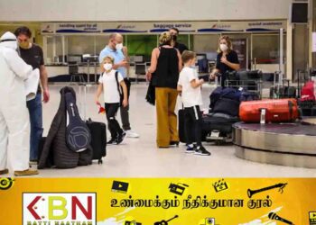7 நாடுகளுக்கு இலவச விசா; அமைச்சரவை அனுமதி!
