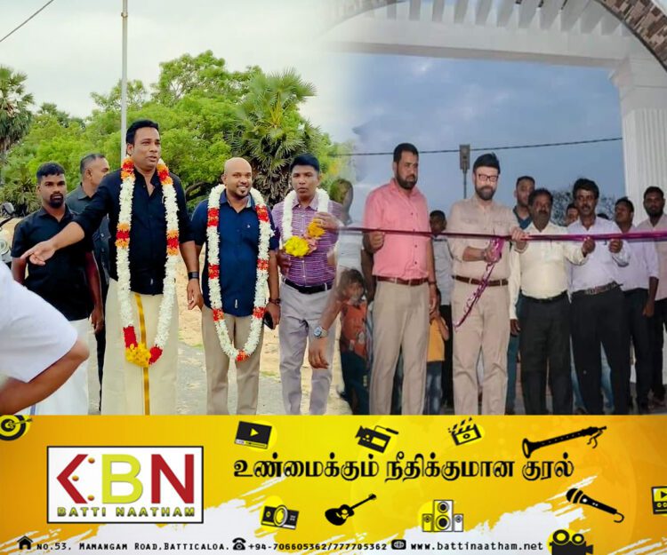 சவுக்கடி பூங்கா; யாரிடம் உண்மையை கேட்பது?