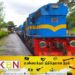 வடக்கு ரயில் சேவைகளில் நேர மாற்றம்!