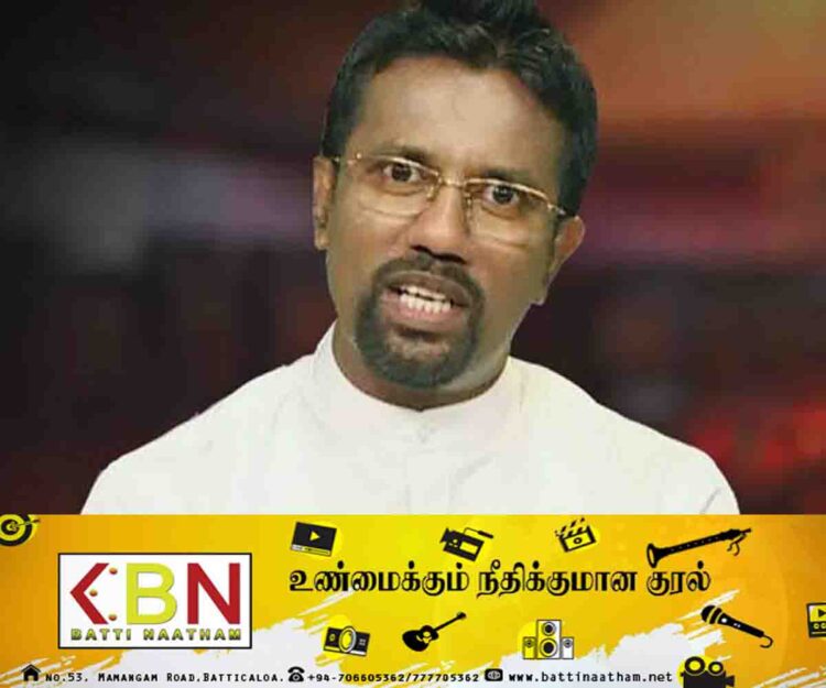 இன்று குற்றப் புலனாய்வு திணைக்களத்தில் ஆஜராகும் நாடாளுமன்ற உறுப்பினர்!