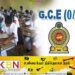 சாதாரண தரப் பரீட்சைப் பெறுபேறுகள் தொடர்பில் வெளிவந்த தகவல்!