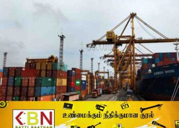 ஏற்றுமதி மூலம் 78 மில்லியன் ரூபா வருமானம்!