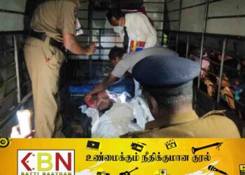 ஏறாவூர் புன்னக்குடா கடலில் மூழ்கி சிறுவன் மரணம்!