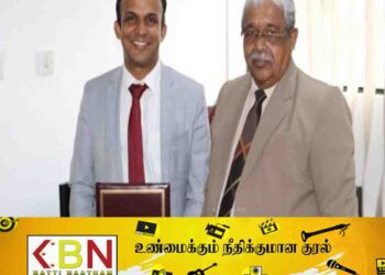 10,000 வீட்டுத்திட்டம்; இரண்டு ஒப்பந்தங்கள் கைச்சாத்து!