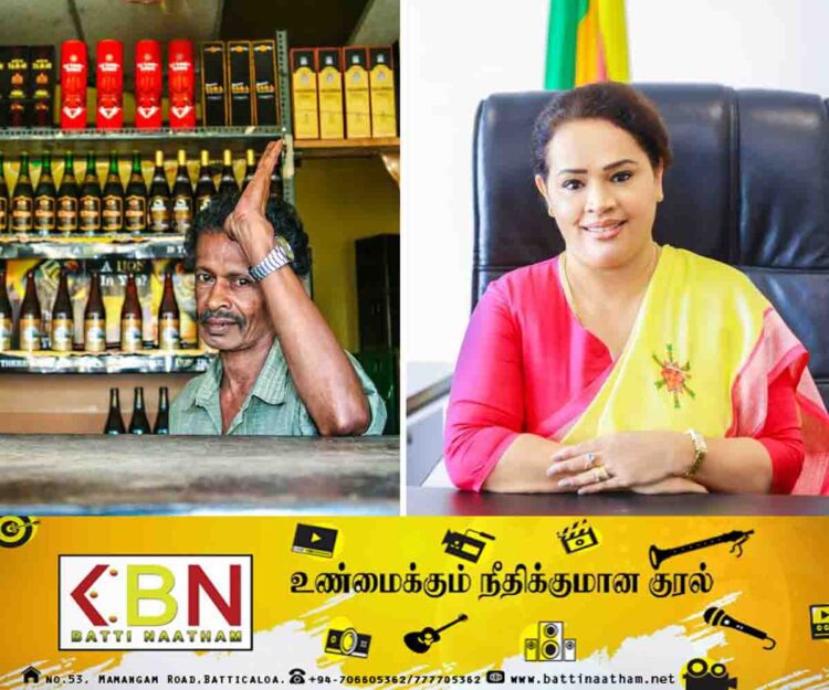 மதுபானசாலைகள் 24 மணி நேரமும் திறந்திருக்க வேண்டும்; டயானா கமகே!