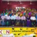 அரச உத்தியோகத்தர்களுக்கான இரண்டாம் மொழி பயிற்சி நெறியின் இறுதி நாள் கலை விழா!