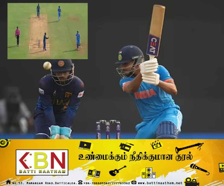 இலங்கையின் தோல்வியை தொடர்ந்து இலங்கை கிரிக்கெட் நிறுவனம் எடுத்துள்ள தீர்மானம்!