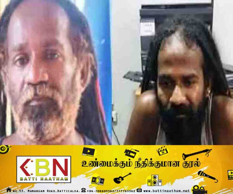 போதைப்பொருள் கடத்தல்காரரான பொப் மார்லி கைது!