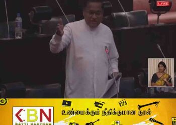 இன்று நாட்டில் உள்ள மிகப் பெரிய பிரச்சனை ரயில் தாமதம்!