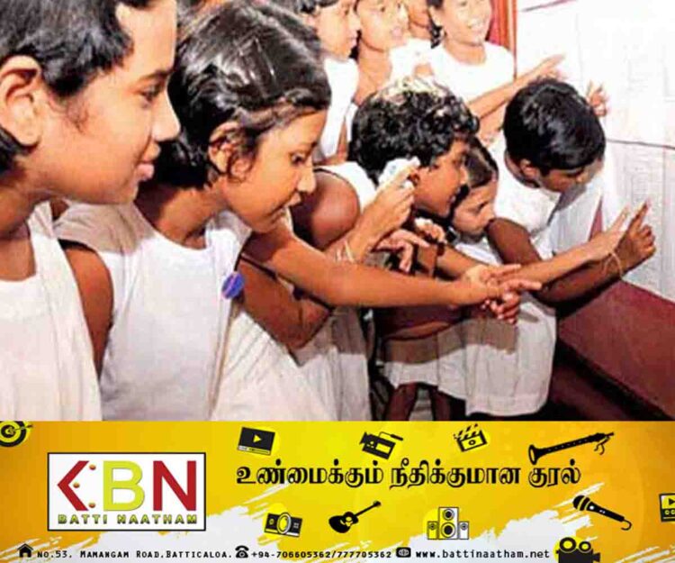 புலமைப்பரிசில் பரீட்சை பெறுபேறுகள் இந்த வார இறுதியில்?