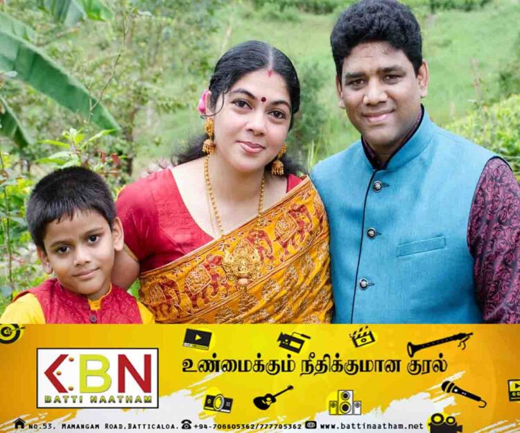 எனது மகன் புலமைப்பரிசில் பரீட்சை எழுதவில்லை; பல்கலைக்கழக விரிவுரையாளரின் விளக்கம்!