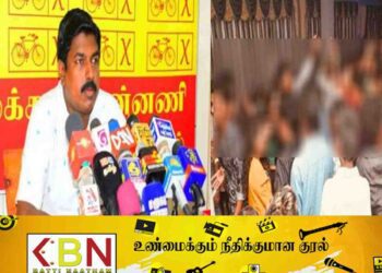 யாழில் இளைஞர்களை குறிவைத்து போதை விருந்து- விடுதிகளை முற்றுகையிடுவோம்; சுகாஸ் எச்சரிக்கை!