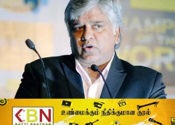 இலங்கை முன்னாள் கிரிக்கெட் வீரர்களுக்கு அழைப்பு!