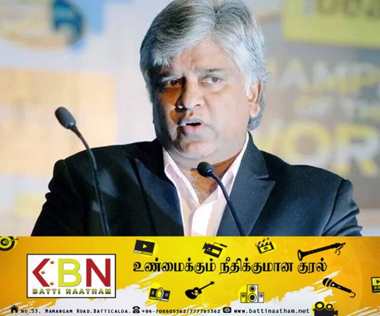 இலங்கை முன்னாள் கிரிக்கெட் வீரர்களுக்கு அழைப்பு!