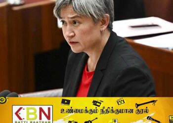 ஹமாசிற்கு எதிராக விதிக்கப்பட்டது தடை; அவுஸ்திரேலியாவும் அறிவிப்பு!