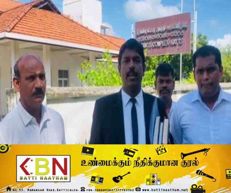 சிவப்பு மஞ்சள் கொடிகளைப் பாவிக்கக்கூடாது என்றால் முதலில் இலங்கையின் தேசியக்கொடியை மாற்றுங்கள்; சட்டத்தரணி சுகாஷ் காட்டம்!