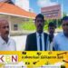 சிவப்பு மஞ்சள் கொடிகளைப் பாவிக்கக்கூடாது என்றால் முதலில் இலங்கையின் தேசியக்கொடியை மாற்றுங்கள்; சட்டத்தரணி சுகாஷ் காட்டம்!