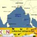 வங்கக் கடல் பகுதியில் இன்று அதிகாலை நிலநடுக்கம்!