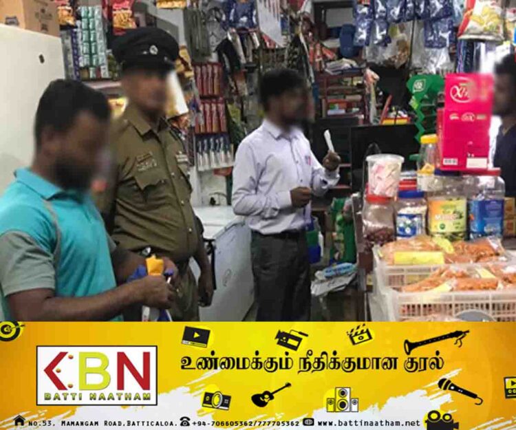 22 கோடி ரூபா அபராதம்; நுகர்வோர் விவகார அதிகாரசபை விடுத்துள்ள எச்சரிக்கை!