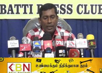 இலங்கையிலிருக்கும் ஒட்டுமொத்த விவசாயிகளுக்கும் வரவு செலவு திட்டத்தில் ஒதுக்கப்பட்ட 2500 மில்லியன் ரூபாய் போதாது; சுட்டிக்காட்டும் மட்டு விவசாயி!