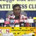இலங்கையிலிருக்கும் ஒட்டுமொத்த விவசாயிகளுக்கும் வரவு செலவு திட்டத்தில் ஒதுக்கப்பட்ட 2500 மில்லியன் ரூபாய் போதாது; சுட்டிக்காட்டும் மட்டு விவசாயி!
