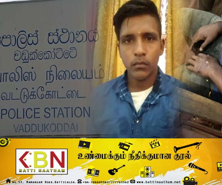 பொலிஸ் காவலில் உயிரிழந்த இளைஞன் தொடர்பில் சட்டத்தரணிகள் எடுத்துள்ள தீர்மானம்!