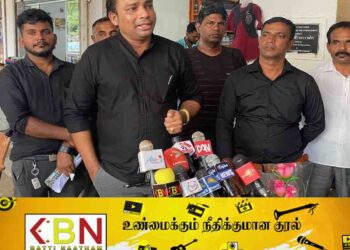 நான் ஆளுங்கட்சிக்கோ எதிர்க்கட்சிக்கோ ஆதரவானவன் அல்ல; எனது மக்களுக்கே நான் ஆதரவானவன்- இராஜாங்க அமைச்சர் வியாழேந்திரன்!