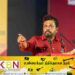 மனிதர்கள் மாத்திரமன்றி விலங்குகளும் வாழ முடியாத நாடாக மாறியுள்ள இலங்கை; அனுர குற்றச்சாட்டு!